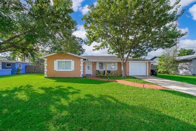 814 Malone Dr in Orlando, FL - Building Photo - Building Photo