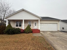 509 Denny Dr in Winston-Salem, NC - Building Photo