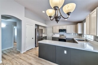 2150 Hidden Ranch Terrace in Henderson, NV - Building Photo - Building Photo