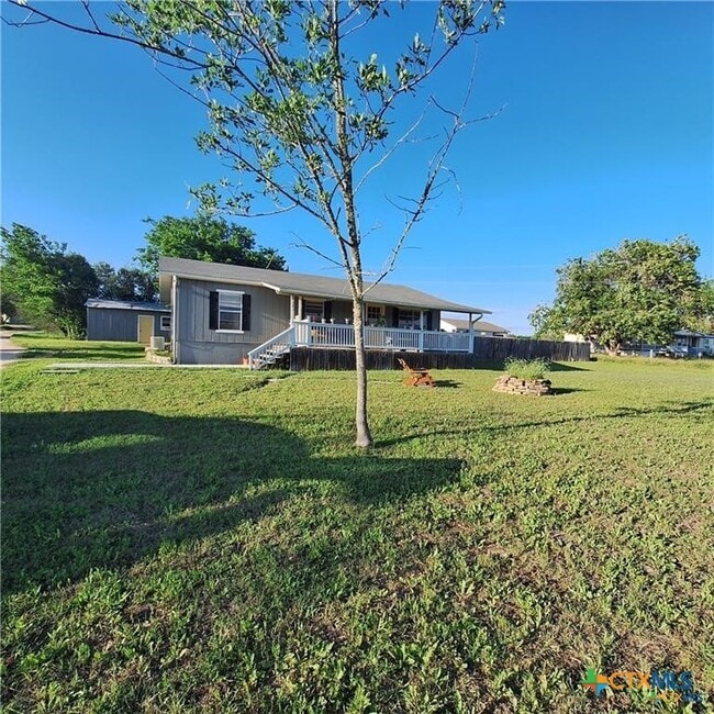 property at 701 Horace Howard Dr