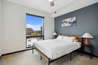 423 E Michigan St in Indianapolis, IN - Building Photo - Building Photo