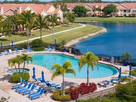 1757 Concordia Lake Cir in Cape Coral, FL - Building Photo