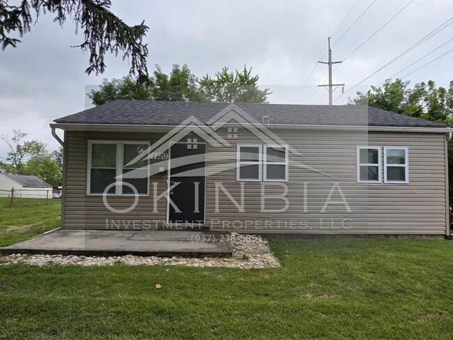 property at 4420 Catalina Ave