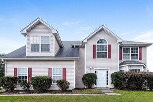 4182 Arabian Way SW in Snellville, GA - Building Photo