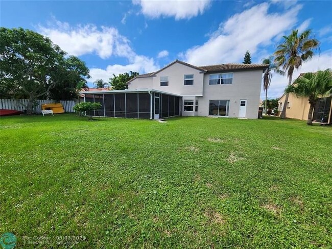 property at 1287 NW 127th Dr