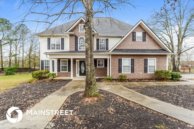 property at 301 Lyman Ct