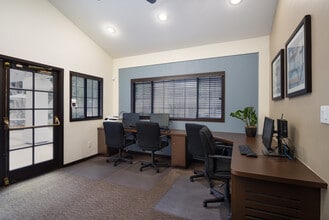 Tyler Springs Apartments for Seniors, 55 YRS+ in Riverside, CA - Building Photo - Building Photo