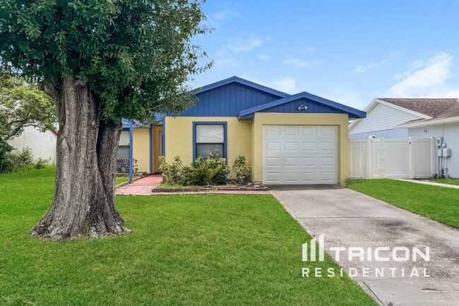 property at 213 Lake Charles Ct