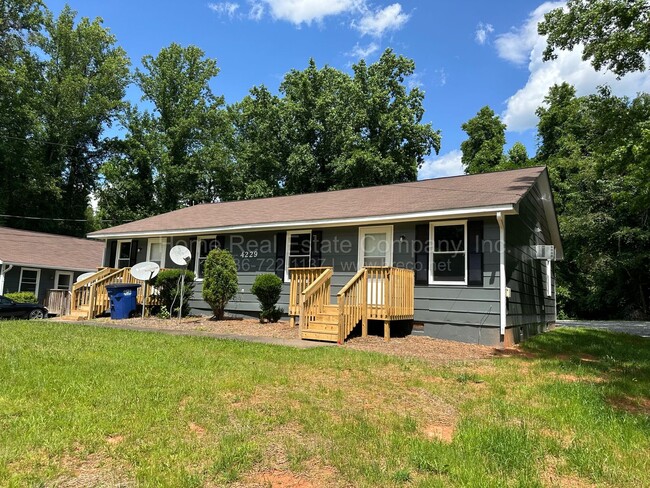 property at 4229 Ogburn Ave