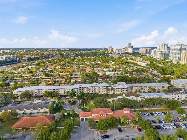 1967 S Ocean Blvd, Unit 315C in Pompano Beach, FL - Foto de edificio