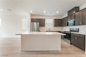 1993 Majalis Pl in Las Vegas, NV - Building Photo - Building Photo