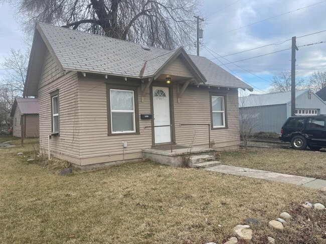 5311 N Haven St in Spokane, WA - Building Photo - Building Photo