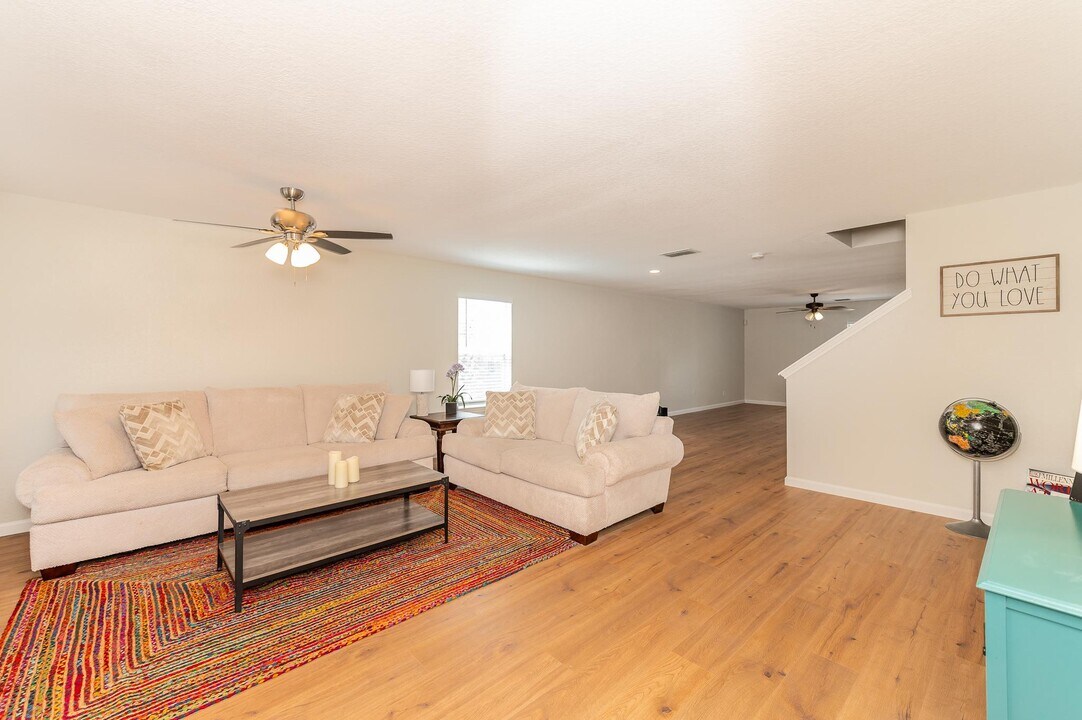 13111 Southton Run in San Antonio, TX - Building Photo