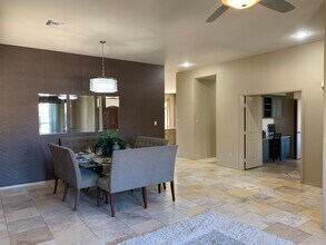 3761 S Akers Way in Yuma, AZ - Building Photo - Building Photo