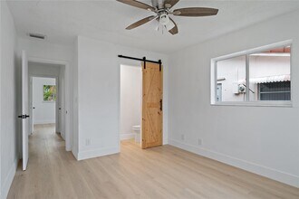 4510 NW 49th Dr in Tamarac, FL - Building Photo - Building Photo