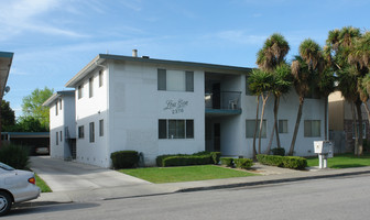 2376 Sutter Ave Apartments