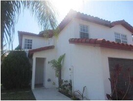 8413 SW 209th St in Cutler Bay, FL - Building Photo