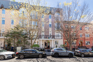 330 2Nd Street Apartamentos