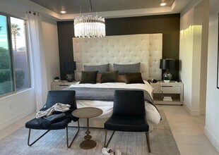 6589 Songfest St in North Las Vegas, NV - Building Photo - Building Photo