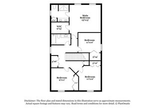 7312 Spring Snowflake Ave in Tampa, FL - Building Photo - Building Photo