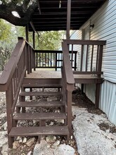 350 Duck Mountain Ln in Canyon Lake, TX - Building Photo - Building Photo