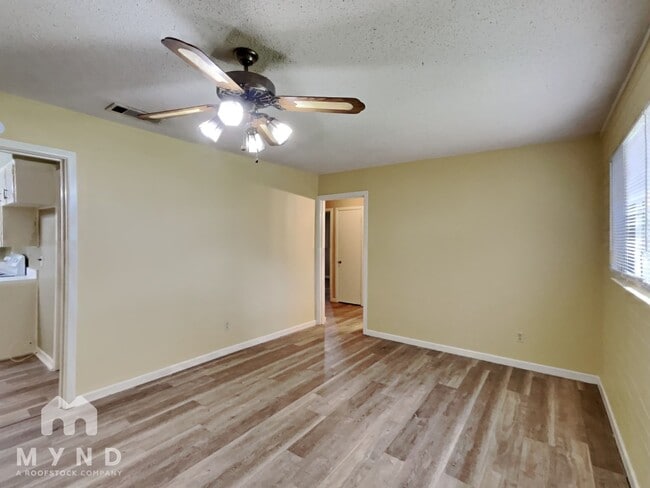 1724 Breckenridge St in Texarkana, TX - Building Photo - Building Photo