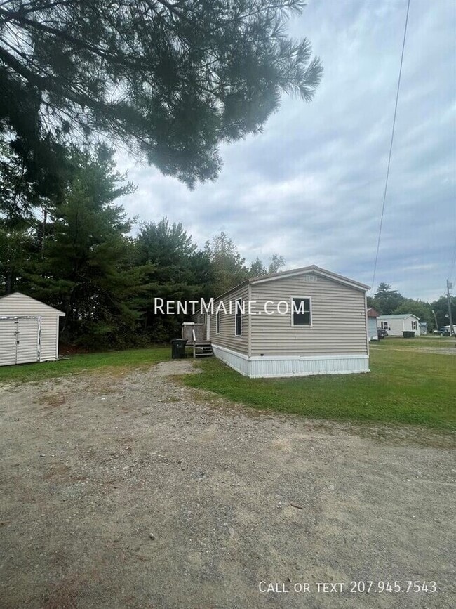 property at 47 Pheasant Hill Trailer Park