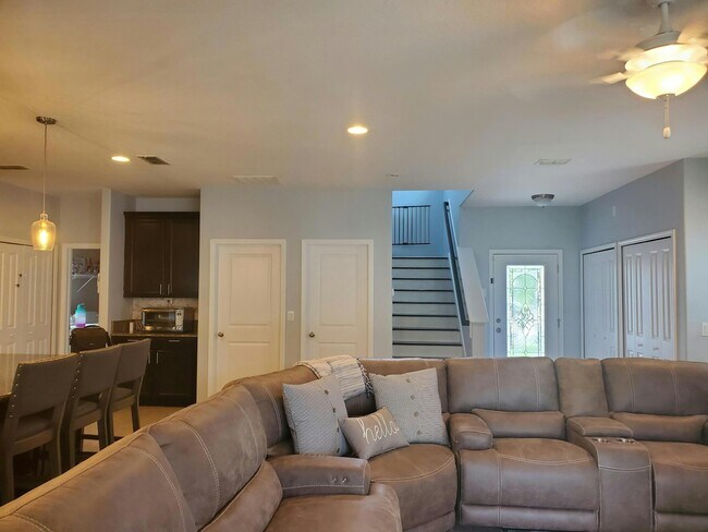 property at 276 Sanctuary Dr