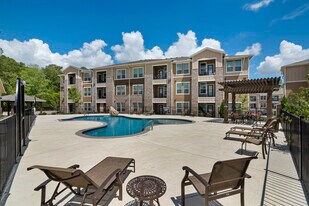 Pebble Brook Apartments