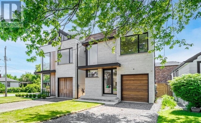 property at 1032 West Ave