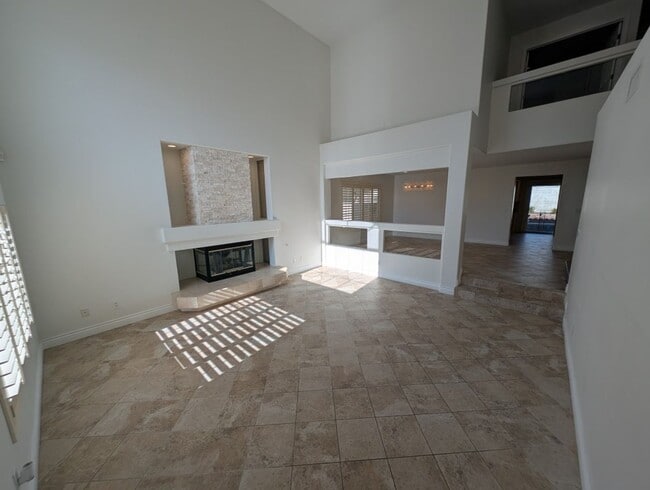 8332 Mountain Heather Ct in Las Vegas, NV - Building Photo - Building Photo