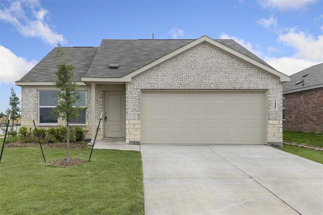 1968 Lotus St in Royse City, TX - Building Photo