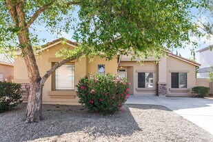 15221 N 177th Dr in Surprise, AZ - Building Photo