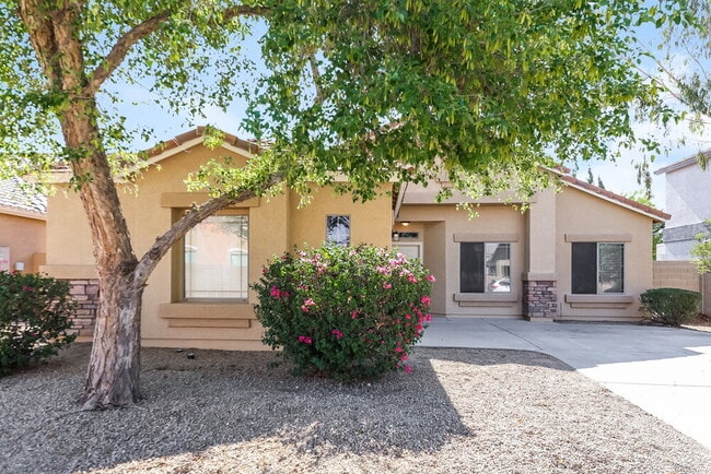 property at 15221 N 177th Dr