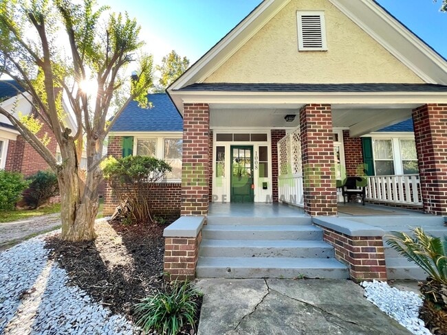 1008 W Confederate Ave in Columbia, SC - Building Photo - Building Photo