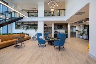 Southerly LoSo in Charlotte, NC - Building Photo - Lobby