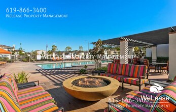 4128 Palomar Way in Oceanside, CA - Building Photo - Building Photo