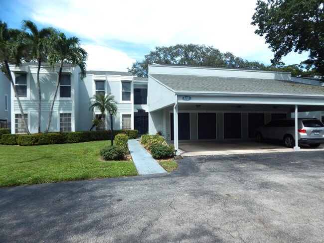 property at 6117 Old Court Rd