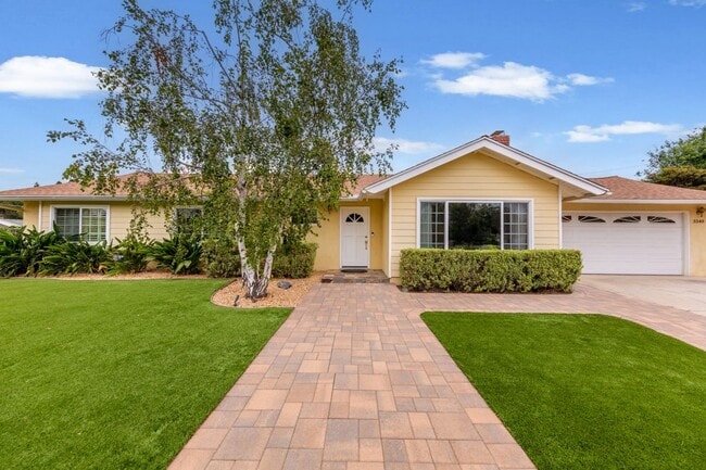 property at 3340 Tuxford Pl