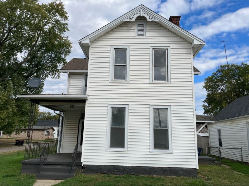 180 S 4th St in Newark, OH - Building Photo