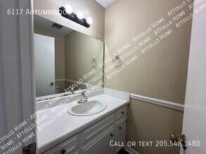 6117 Autumnwood Ln in Tuscaloosa, AL - Building Photo - Building Photo