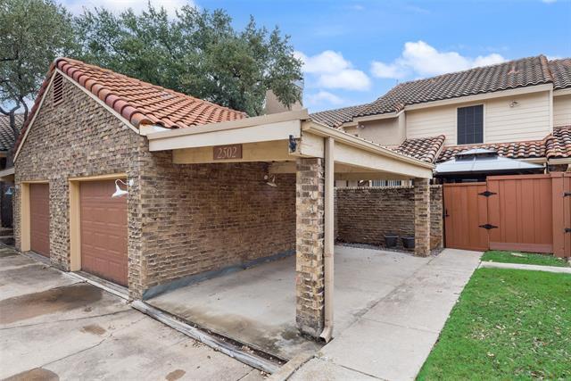 2502 Tierra Dr in Irving, TX - Building Photo - Building Photo