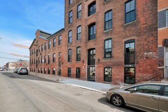 2547 N Hancock St in Philadelphia, PA - Building Photo - Building Photo