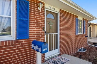 2808 W 6th St in Greeley, CO - Building Photo - Building Photo