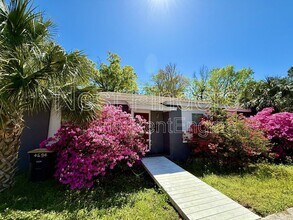 4694 Timuquana Rd in Jacksonville, FL - Building Photo - Building Photo