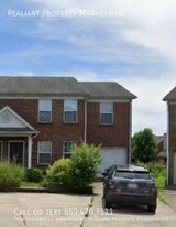 632 Big Bear Ln in Lexington, KY - Building Photo