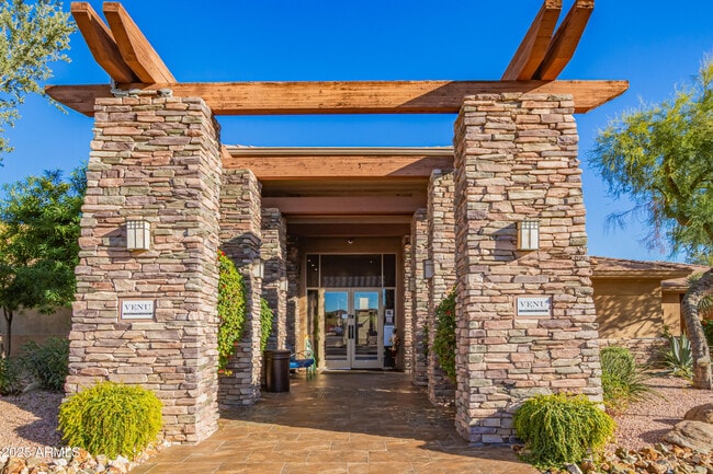 property at 19777 N 76th St