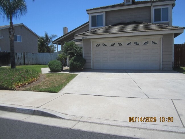 property at 24301 Mount Russell Dr