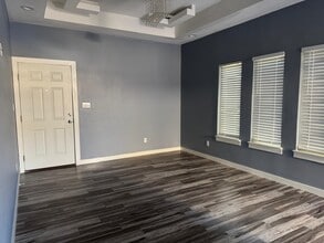 2117 Taxco Ct, Unit 2 in Edinburg, TX - Building Photo - Building Photo