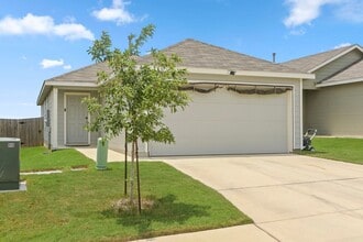 3569 Millbrook Wy in San Antonio, TX - Building Photo - Building Photo